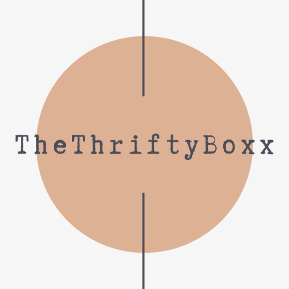 thethriftyboxx